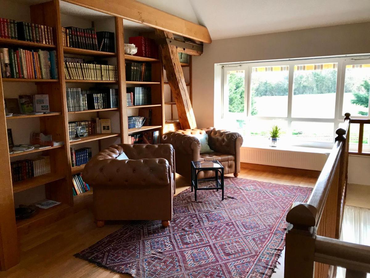 مانيي كور للسباقات Fonsegre Chambres D'Hotes المظهر الخارجي الصورة